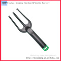 2016 plastic mini garden fork